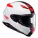 Shoei Nxr 2 Beaut Tc-1 Мотошлем Red Красный