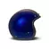 Dmd Jet Retro Мотошлем Deep Blue Синий