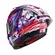 Shark Aeron Gp Fim Racing Zarco Signature Мотошлем Purple Фиолетовый