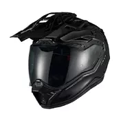 Nexx X.rally Pro Carbon Мотошлем Black Черный