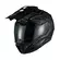 Nexx X.rally Pro Carbon Мотошлем Black Черный