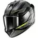 Shark D-skwal 3 Sizler Мотошлем Anthracite Yellow Желтый