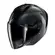 Shark Rs Jet Carbon Skin Мотошлем Black Черный