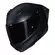 Nolan N60.6 Sport Classico Мотошлем Black Matt Черный
