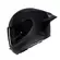 Nolan N60.6 Sport Classico Мотошлем Black Matt Черный