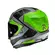 Hjc Rpha 12 Brels Мотошлем Green Зеленый