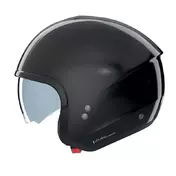 Nolan N20.2 Classico Мотошлем Black Черный