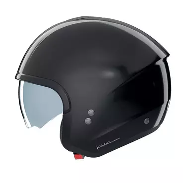 Nolan N20.2 Classico Мотошлем Black Черный