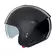 Nolan N20.2 Classico Мотошлем Black Черный