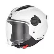 Acerbis Jet Levante Мотошлем White Белый