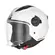 Acerbis Jet Levante Мотошлем White Белый