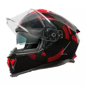 O'neal Challenger 2206 Loop Мотошлем Red Красный