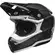 Bell Moto-10 Spherical Ece6 Мотошлем Gloss Black Черный