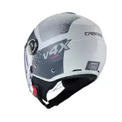 Caberg Riviera V4x Alpha Мотошлем Sand Matt Бежевый
