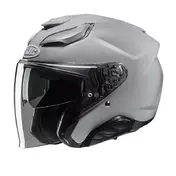 Hjc F31 Мотошлем Nardo Grey Серый