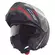 Schuberth C5 Omega Modular Мотошлем Anthracite Серый