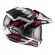 Arai Tour-x 5 Match Мотошлем Red Красный