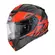 Premier Devil Carbon 22.06 Mn 2 Мотошлем Red Красный