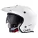 O Neal Volt 2206 Solid Мотошлем White Белый