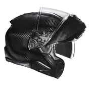 Hjc Rpha 91 Carbon Modular Мотошлем Black Черный