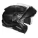 Hjc Rpha 91 Carbon Modular Мотошлем Black Черный