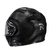 Hjc Rpha 91 Carbon Modular Мотошлем Black Черный