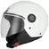 Acerbis Jet Brezza Kid Мотошлем White