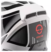 S3 Storm Silver Black, Grey, White