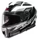 S3 Storm Silver Black, Grey, White