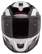 S3 Storm Silver Black, Grey, White