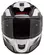 S3 Storm Silver Black, Grey, White