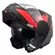 Ls2 Ff902 Scope 2 Duria Мотошлем Black Red Matt Красный