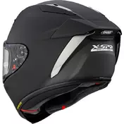 Shoei X-spr Pro Мотошлем Black Matt Черный
