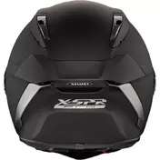 Shoei X-spr Pro Мотошлем Black Matt Черный