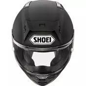 Shoei X-spr Pro Мотошлем Black Matt Черный