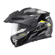Schuberth E2 Trail Modular Мотошлем Yellow Matt Желтый