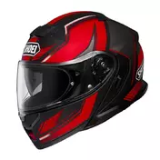 Shoei Neotec 3 Grasp Tc-1 Мотошлем Red Matt Красный