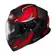 Shoei Neotec 3 Grasp Tc-1 Мотошлем Red Matt Красный