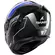 Shark Spartan Gt Pro Toryan Мотошлем Grey Blue Синий