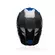 Bell Moto-10 Spherical Strike Мотошлем Blue Синий