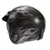 Hjc V31 Firo Мотошлем Black Matt Черный