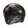 Hjc V31 Firo Мотошлем Black Matt Черный