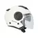 Acerbis Jet Vento 2206 Мотошлем White Белый