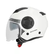 Acerbis Jet Vento 2206 Мотошлем White Белый