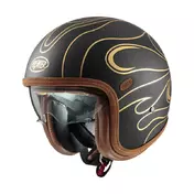 Premier Vintage Platinum Edition Carbon Fr Gold Bm Золотистый