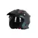 Acerbis Jet Aria 2206 Metallic Мотошлем Chamaleon Фиолетовый