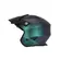 Acerbis Jet Aria 2206 Metallic Мотошлем Chamaleon Фиолетовый