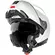 Schuberth C5 Modular Мотошлем White Белый