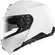 Schuberth C5 Modular Мотошлем White Белый