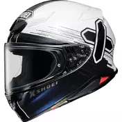 Shoei Nxr 2 Ideograph Tc-6 Мотошлем